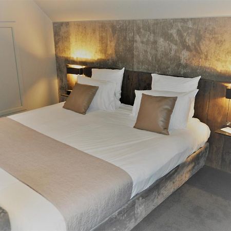 Hotel Saint Daniel Péruwelz Eksteriør bilde